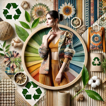 Ultimate Guide to Sustainable Fashion: Trends, Materials, and Tips