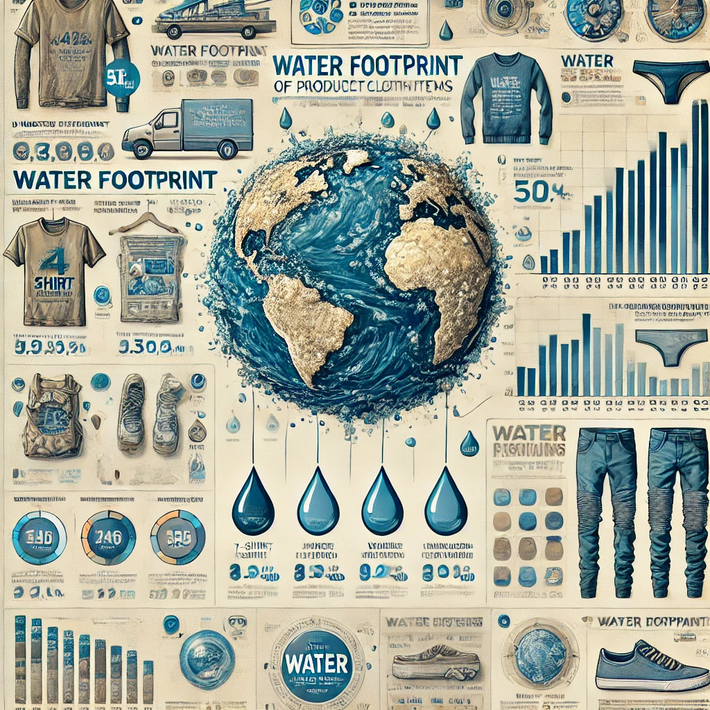 The Importance of Sustainable Fashion in Today’s World